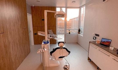 Стоматологія Matiitsiv Dental Clinic