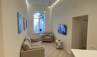 Стоматологія Max Dental Clinic