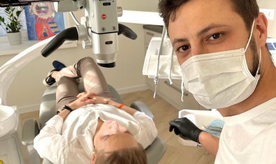 Стоматологія Max Dental Clinic