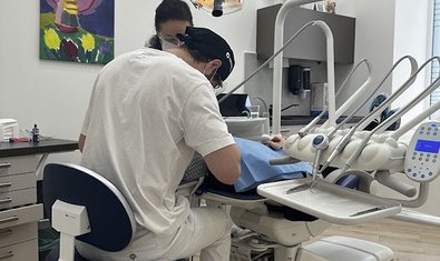 Стоматологія Max Dental Clinic