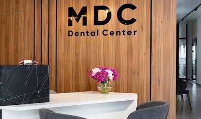 Стоматология MDC Dental Center