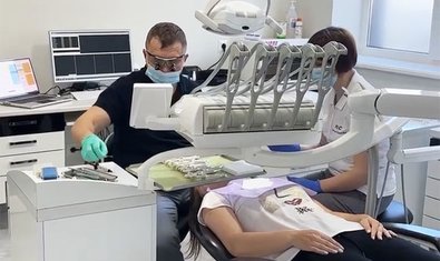 Стоматология MDC Dental Center
