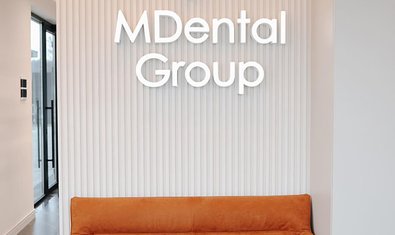 Стоматологія MDental Group