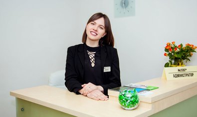 Стоматологія M.Dental Lounge