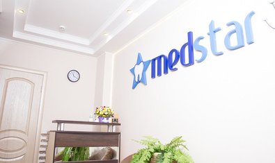Стоматология MedStar