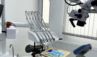 Стоматологія Mel dental clinic