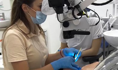 Стоматологія Mel dental clinic