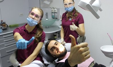 Стоматология Melius Ortho Dental Clinic