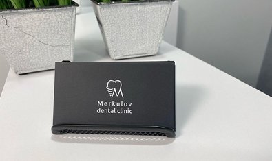 Стоматология Merkulov dental clinic