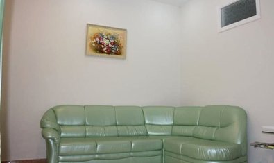 Стоматологія Міцний горішок