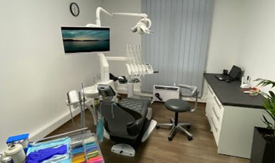 Стоматология Mint Dental Clinic