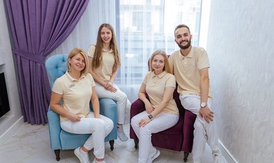 Стоматологія МістоДент Home Clinic