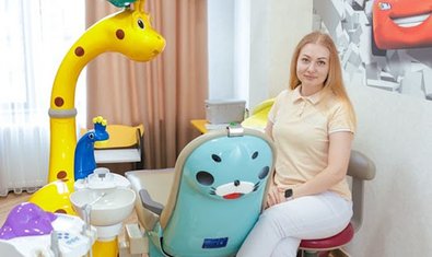 Стоматологія МістоДент Home Clinic