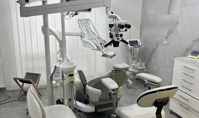 Стоматологія Mockodan&#039;s Dental Clinic