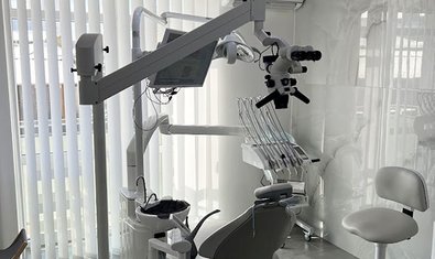 Стоматологія Mockodan&#039;s Dental Clinic