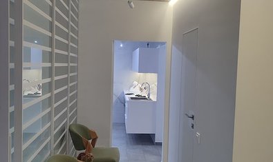 Стоматологія Mockodan&#039;s Dental Clinic