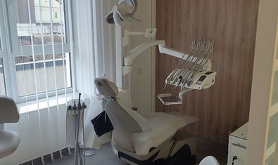 Стоматологія Mockodan&#039;s Dental Clinic