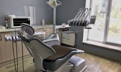 Стоматология Modern Dentistry