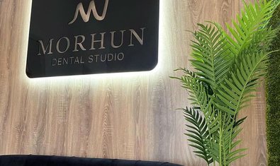 Стоматологія Morhun dental studio