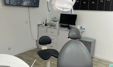 Стоматологія Morhun dental studio