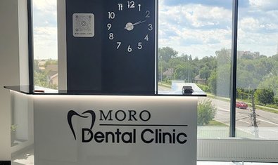 Стоматология Moro Dental Clinic