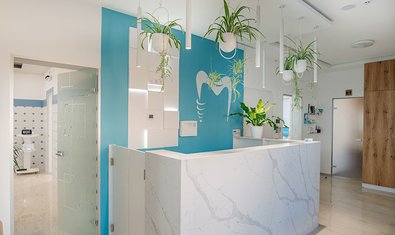 Стоматологія Moroz Dental Clinic