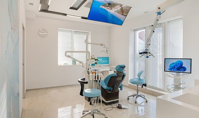 Стоматологія Moroz Dental Clinic