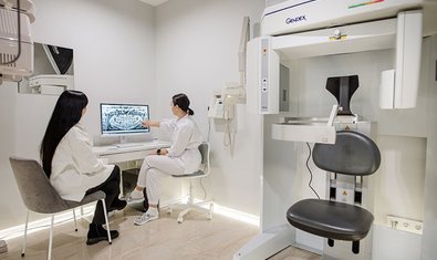 Стоматологія Moroz Dental Clinic