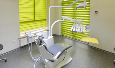 Стоматологія Morozov clinic
