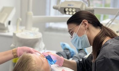 Стоматология My Dental