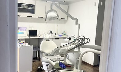 Стоматологія My Dental