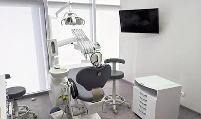 Стоматология Н+, сеть стоматологий