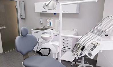 Стоматология Н+, сеть стоматологий