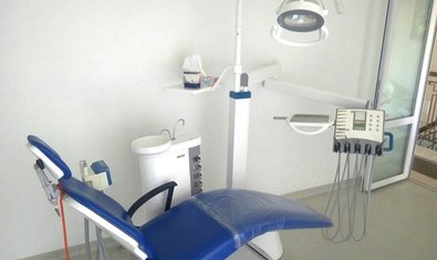 Стоматология Nakonechna Dental