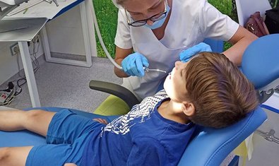 Стоматология Narin Dental Care