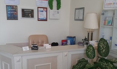 Стоматологія NDental clinic