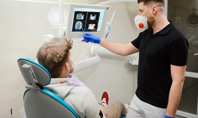 Стоматологія NDental clinic