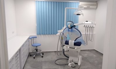 Стоматология Nebo Dental Clinic