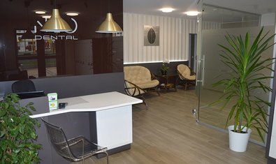 Стоматологія Neo Dental Clinic