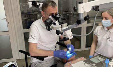 Стоматологія Neo Dental Clinic