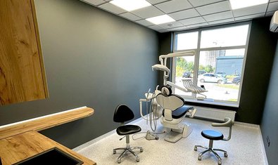 Стоматология New York Dental clinic