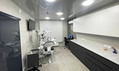 Стоматология Norma Dental ЖК Барселона