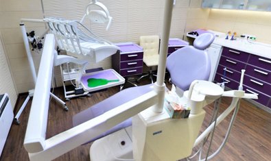 Стоматология Norma Dental ЖК Львівський маєток