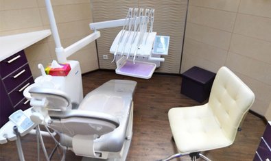 Стоматология Norma Dental ЖК Львівський маєток