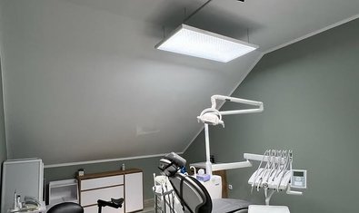 Стоматология Nykolaichuk Dental Clinic