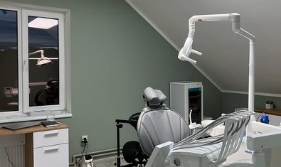 Стоматология Nykolaichuk Dental Clinic