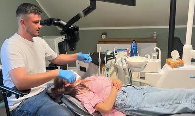 Стоматология Nykolaichuk Dental Clinic
