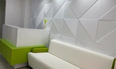 Стоматология Nyshkaliuk Dental