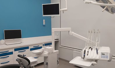 Стоматология Obukhivskyi Dental Clinic