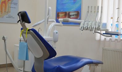 Стоматологія Оксфорд Медікал